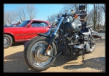 Harley Davidson Side car